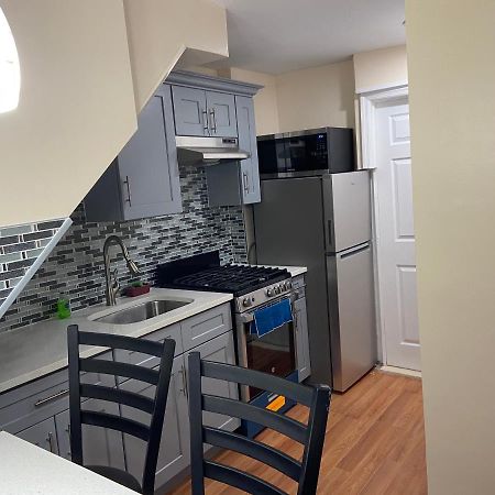 ניו יורק Affordable Room In Queens מראה חיצוני תמונה