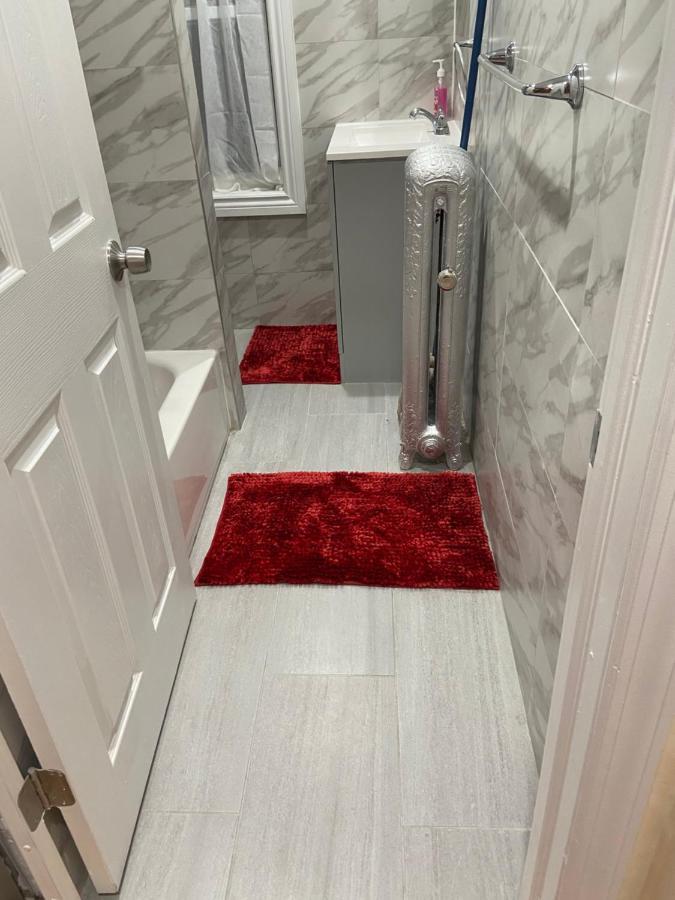 ניו יורק Affordable Room In Queens מראה חיצוני תמונה