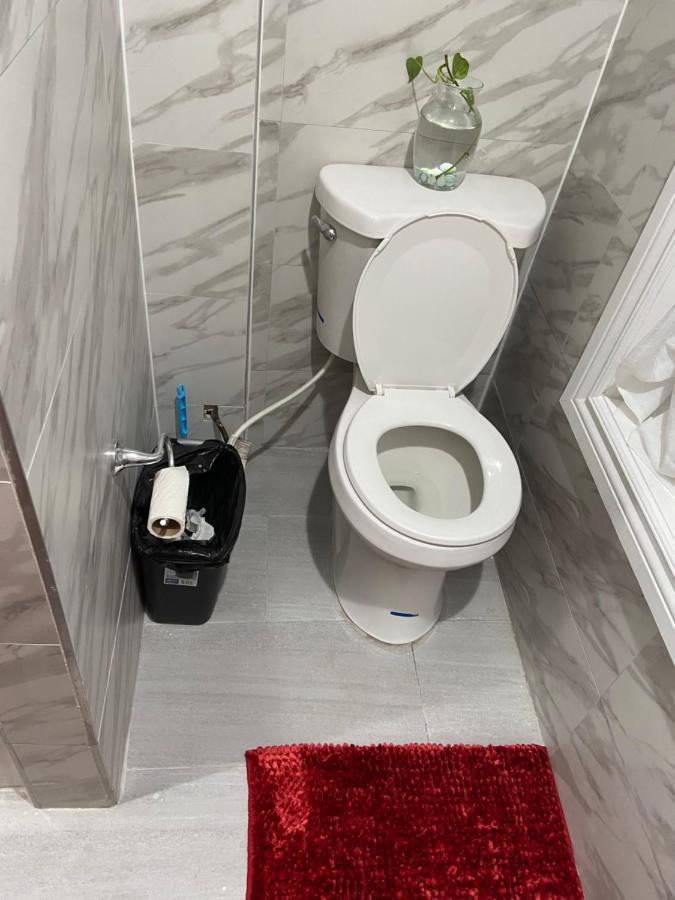 ניו יורק Affordable Room In Queens מראה חיצוני תמונה
