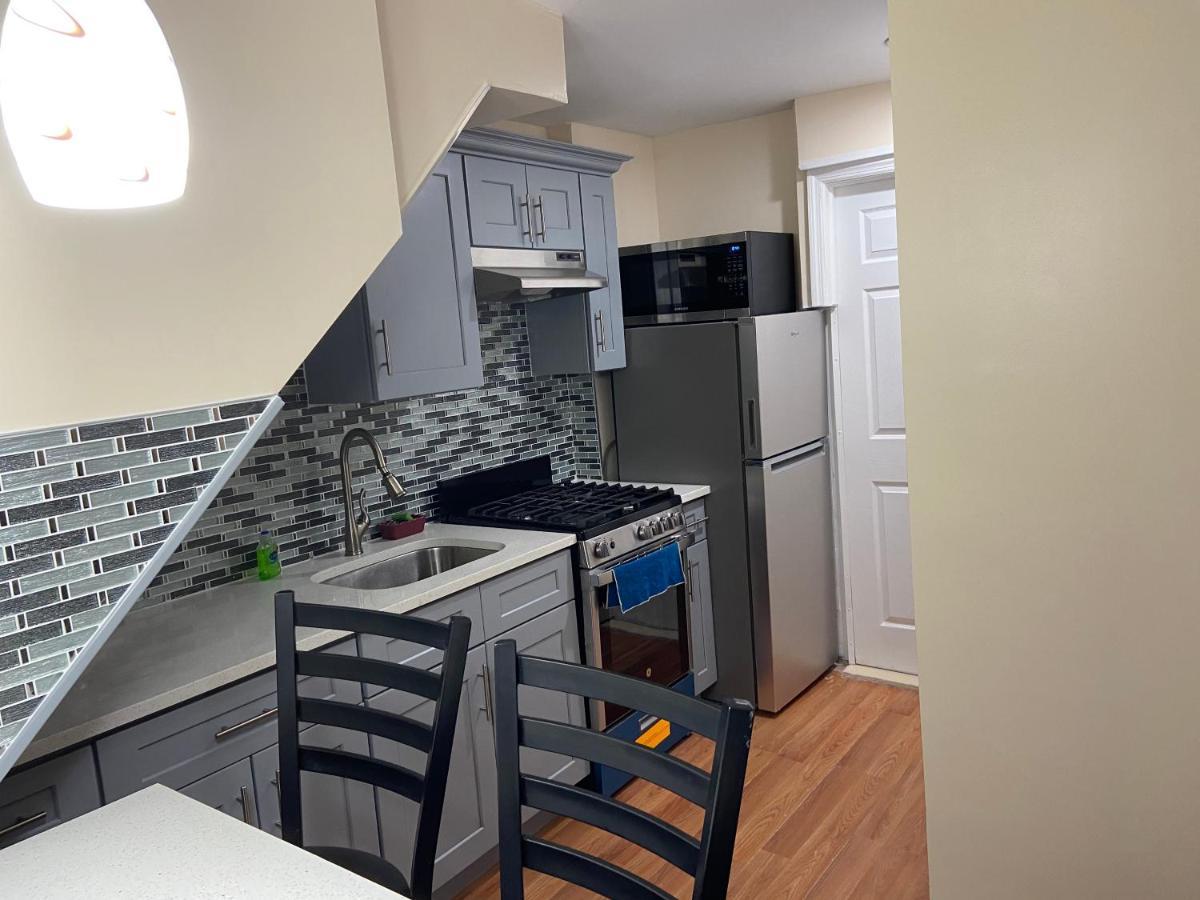 ניו יורק Affordable Room In Queens מראה חיצוני תמונה